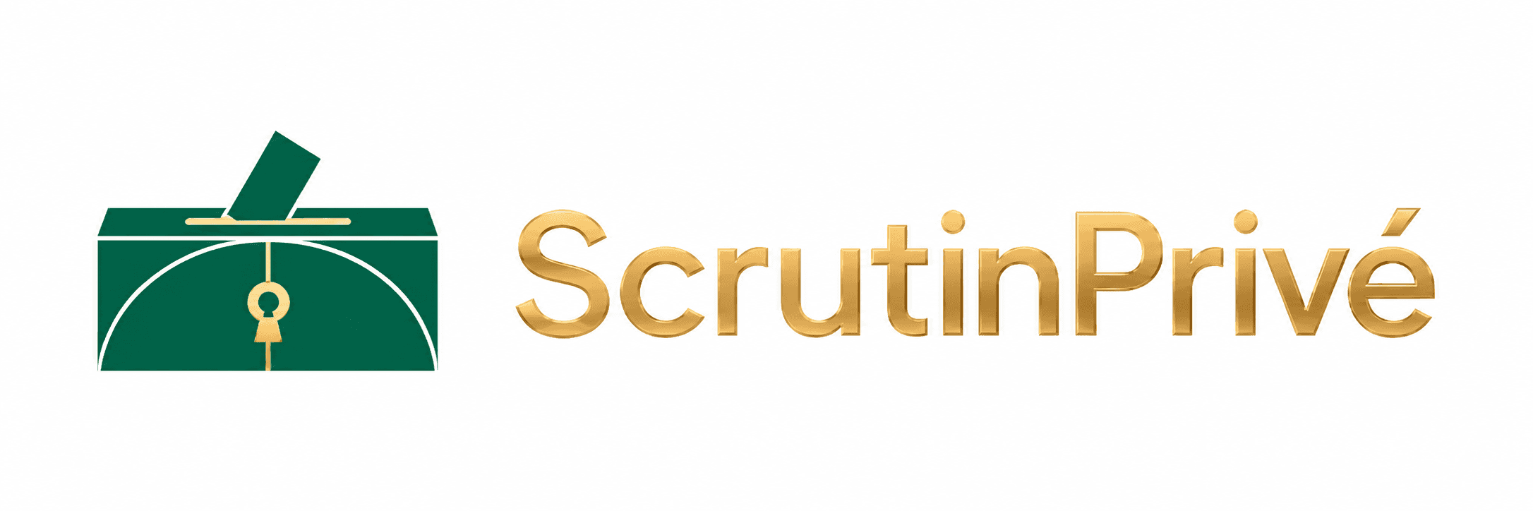 ScrutinPrivé